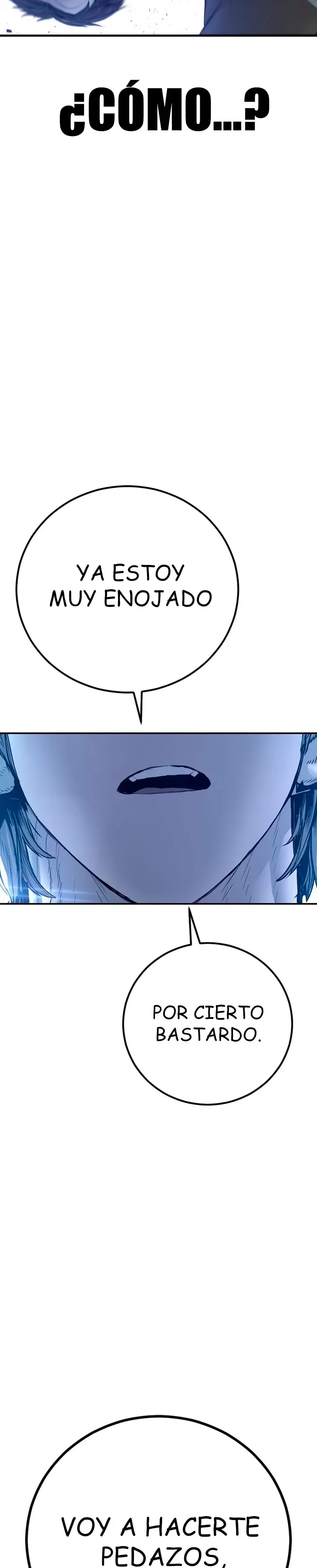 Read Manager Kim Español Manga Online