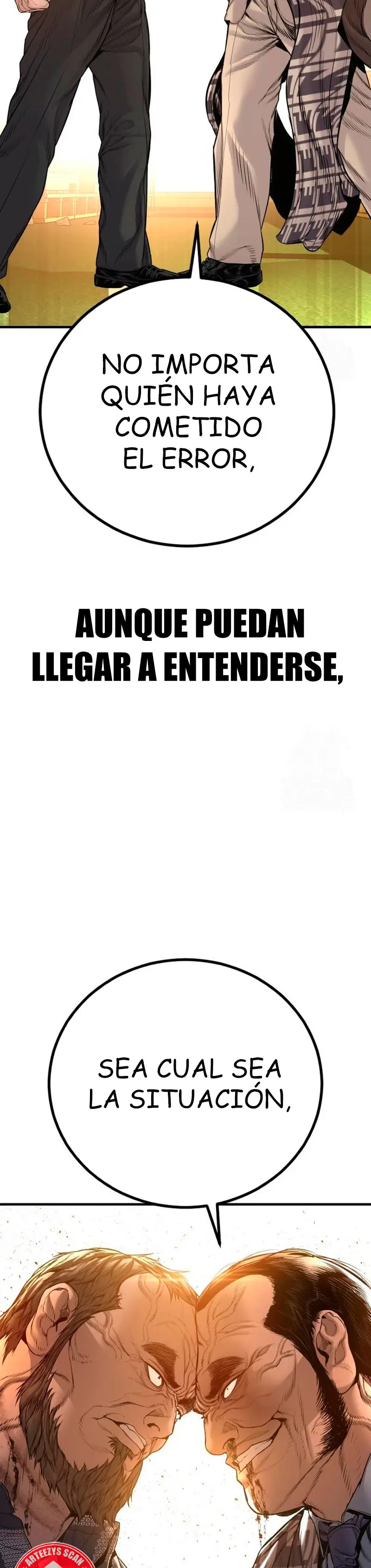 Read Manager Kim Español Manga Online