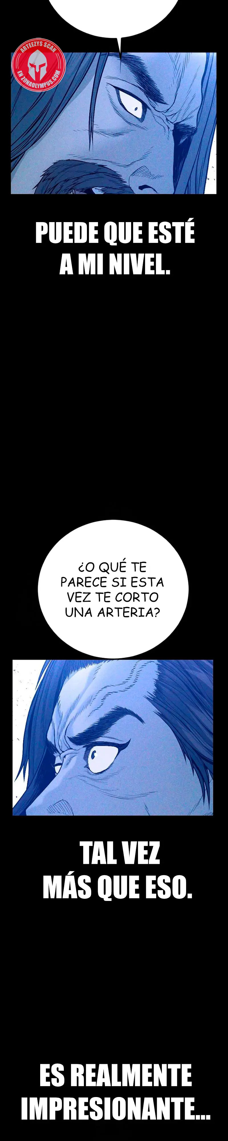 Read Manager Kim Español Manga Online