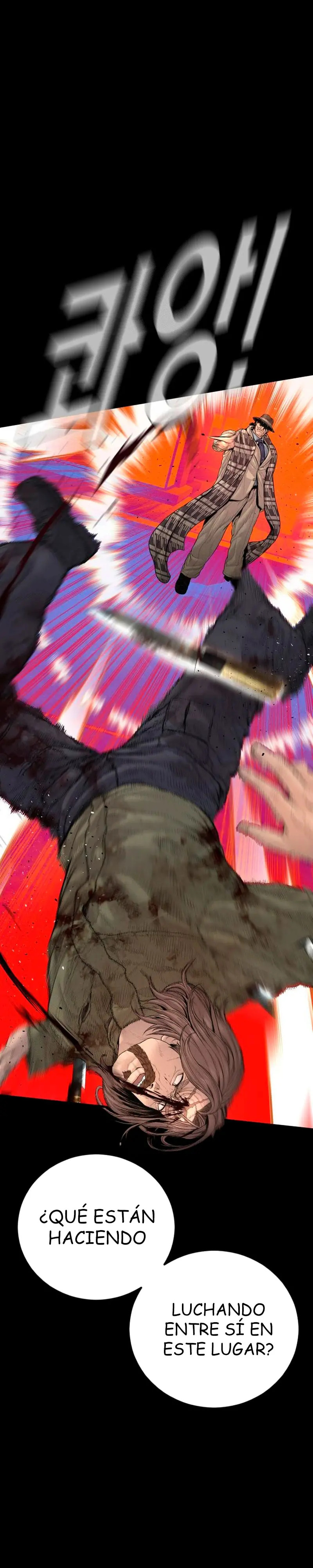 Read Manager Kim Español Manga Online