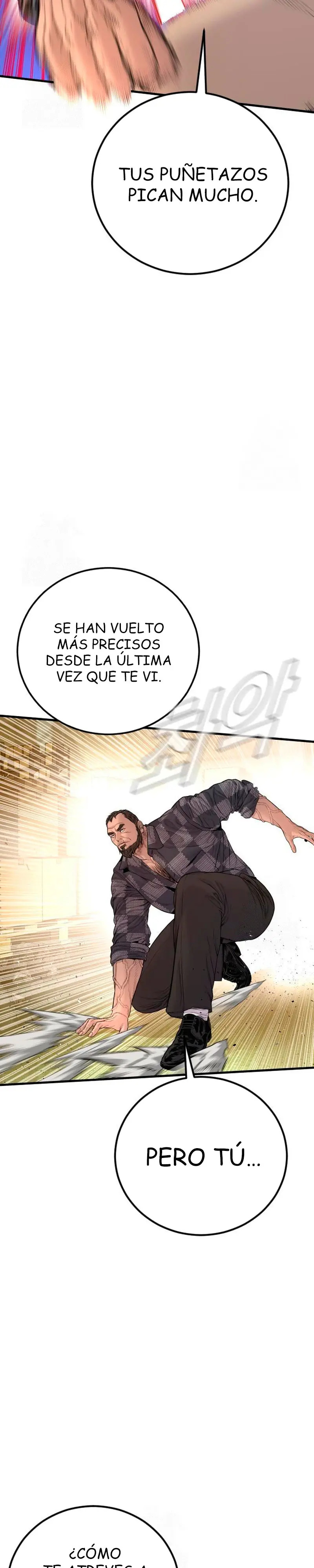 Read Manager Kim Español Manga Online