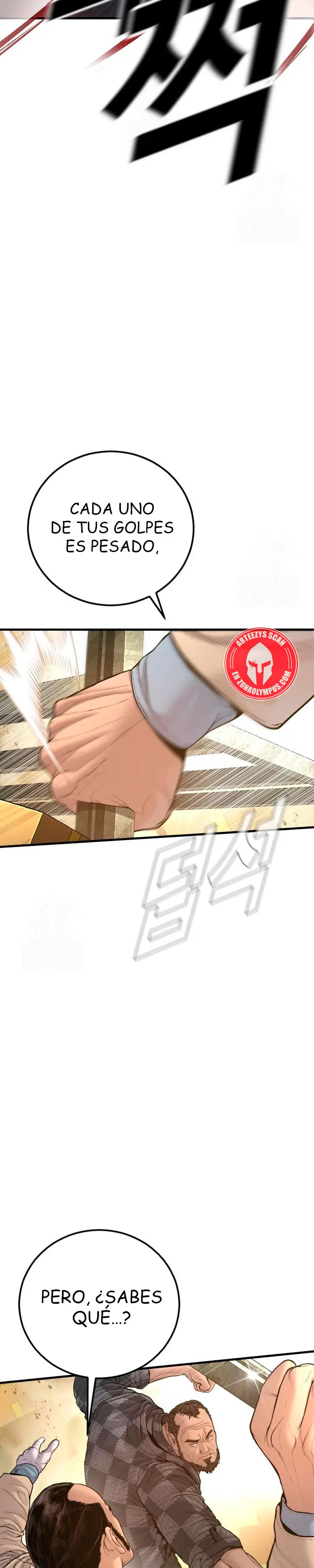 Read Manager Kim Español Manga Online