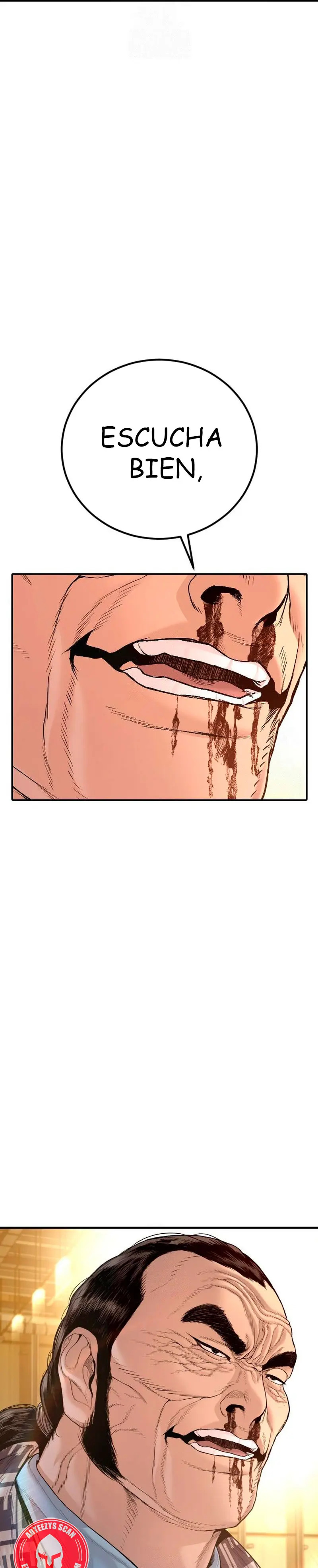 Read Manager Kim Español Manga Online