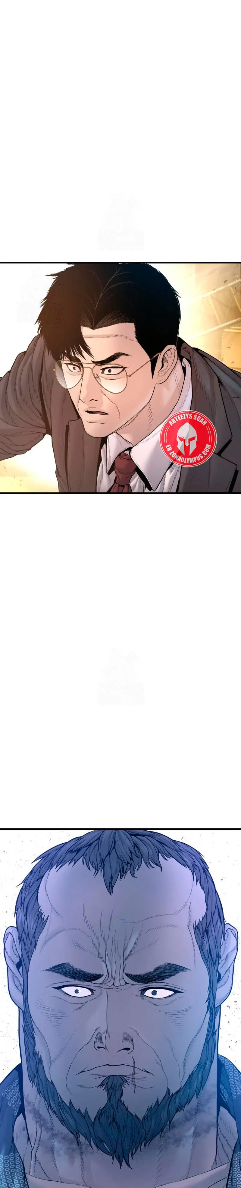 Read Manager Kim Español Manga Online