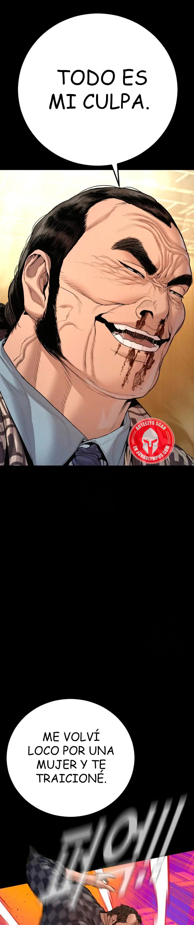 Read Manager Kim Español Manga Online