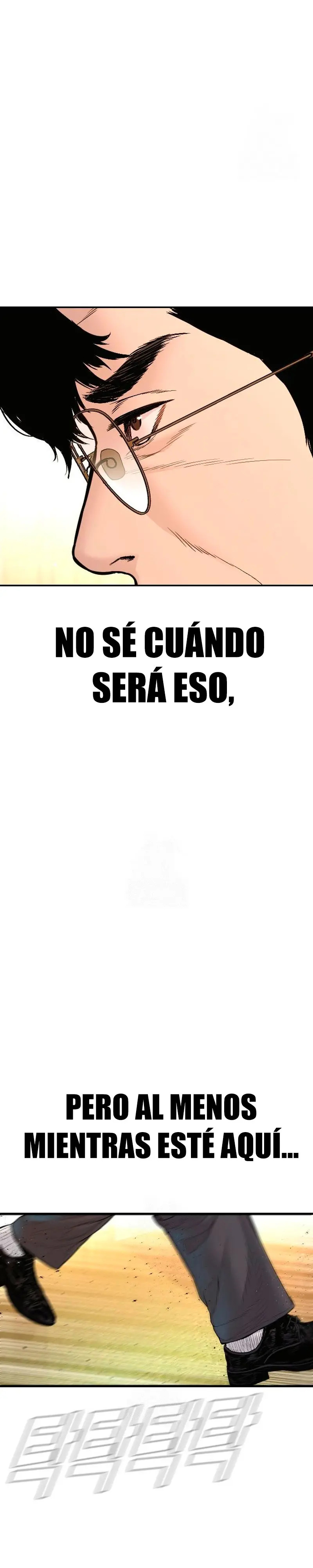 Read Manager Kim Español Manga Online