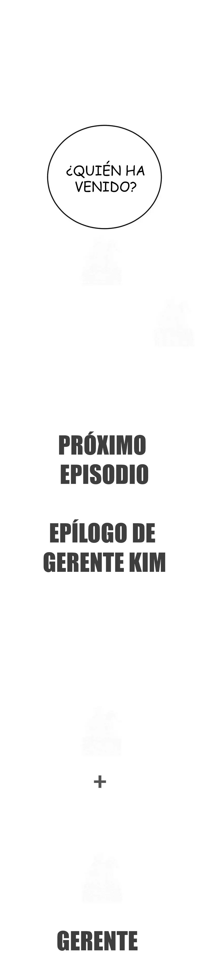 Read Manager Kim Español Manga Online