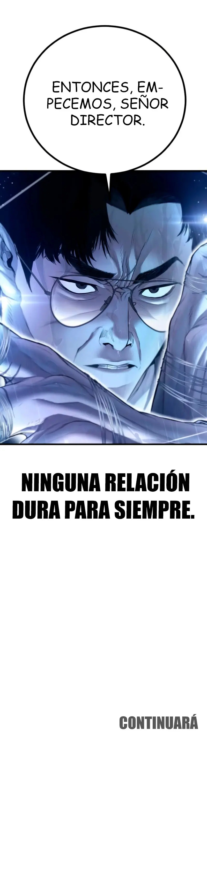 Read Manager Kim Español Manga Online