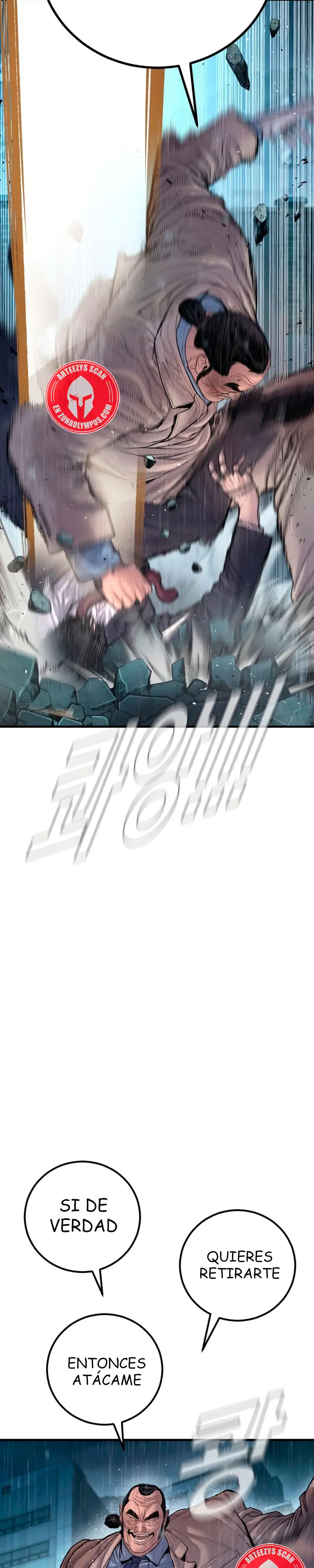 Read Manager Kim Español Manga Online