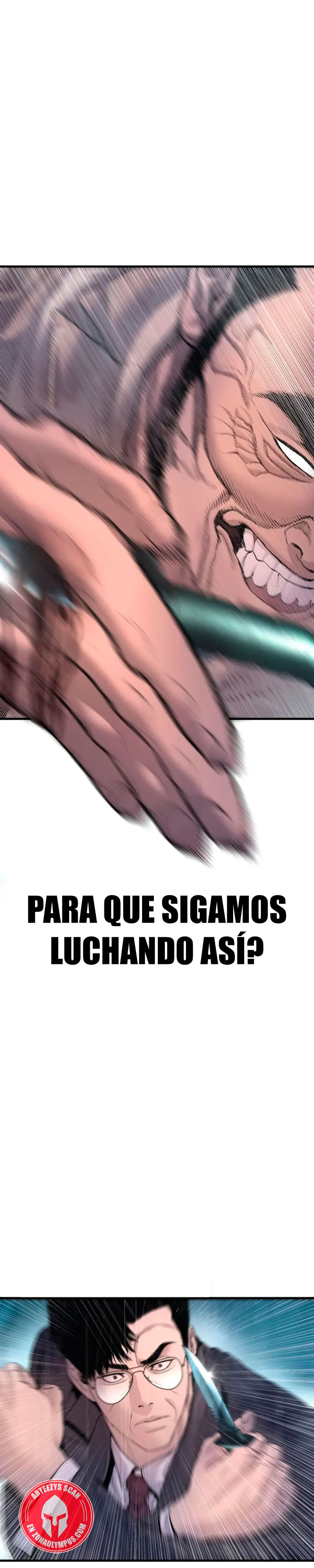 Read Manager Kim Español Manga Online