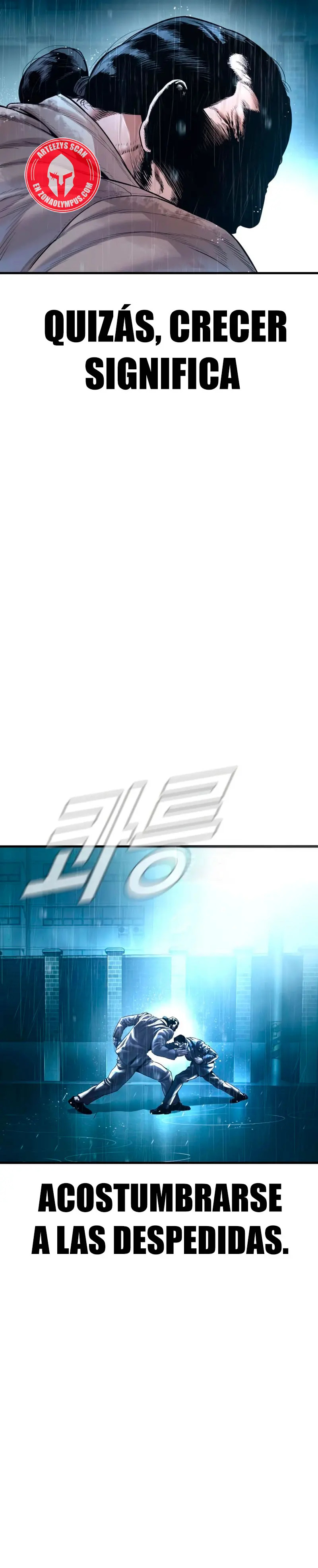 Read Manager Kim Español Manga Online