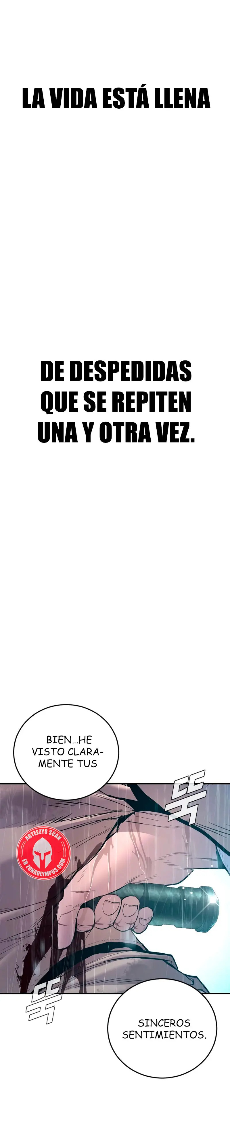 Read Manager Kim Español Manga Online