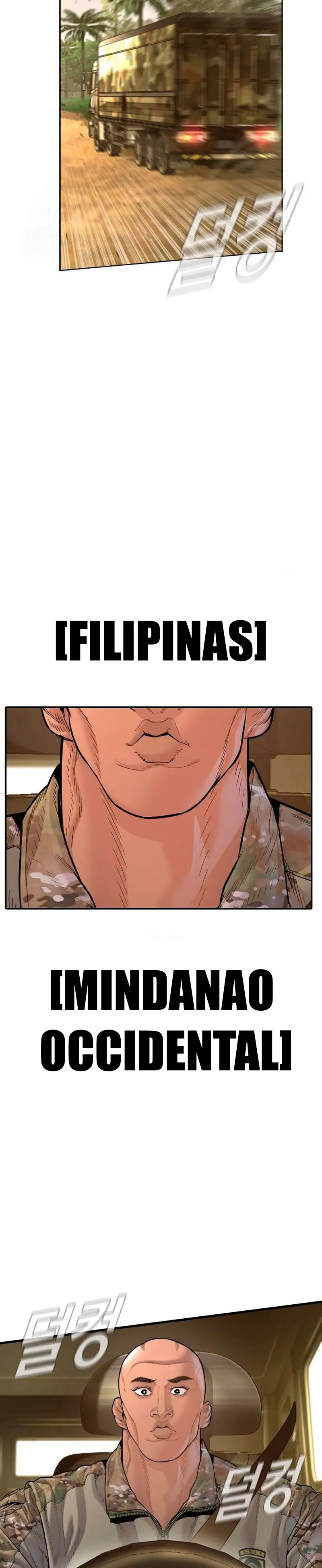 Read Manager Kim Español Manga Online