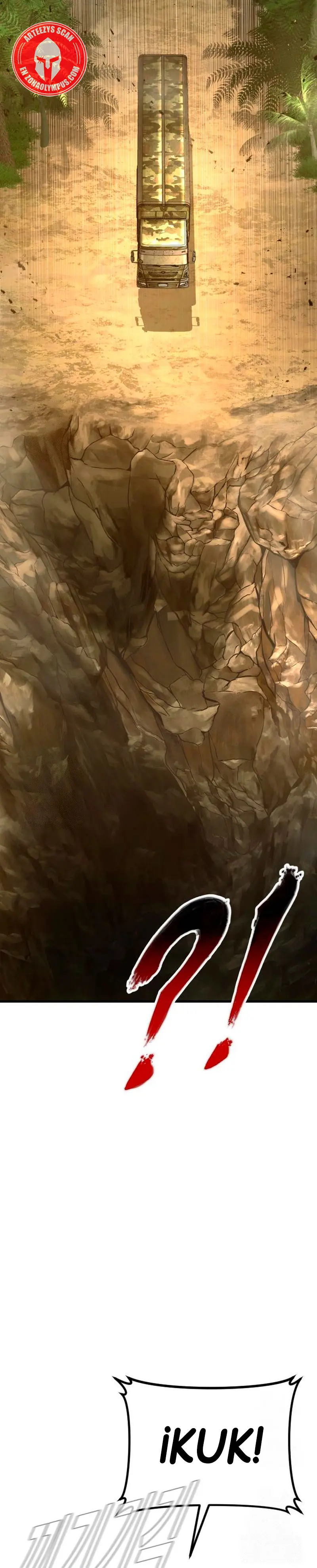 Read Manager Kim Español Manga Online