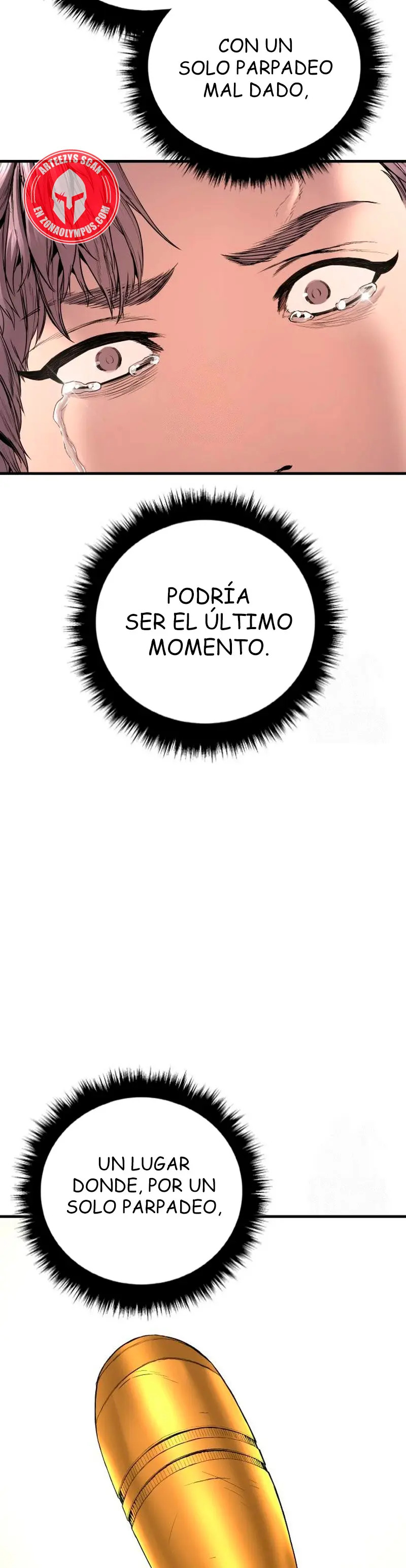 Read Manager Kim Español Manga Online