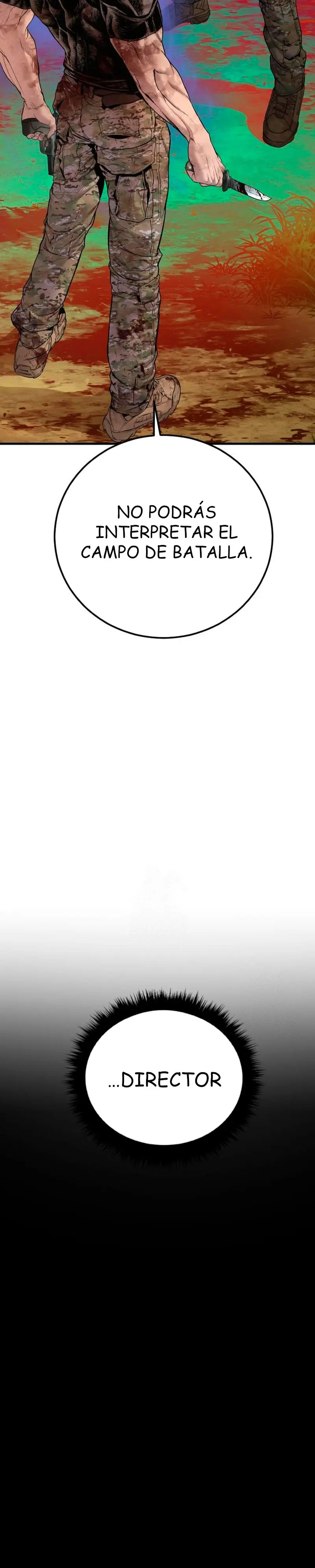 Read Manager Kim Español Manga Online