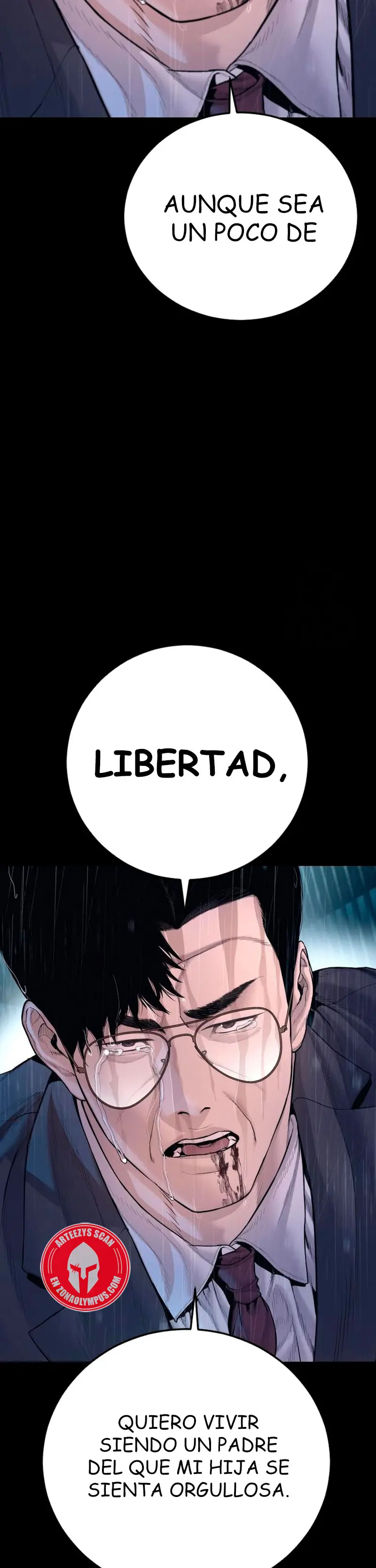 Read Manager Kim Español Manga Online