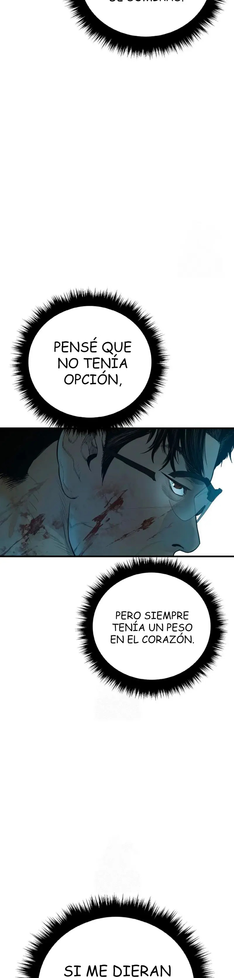 Read Manager Kim Español Manga Online