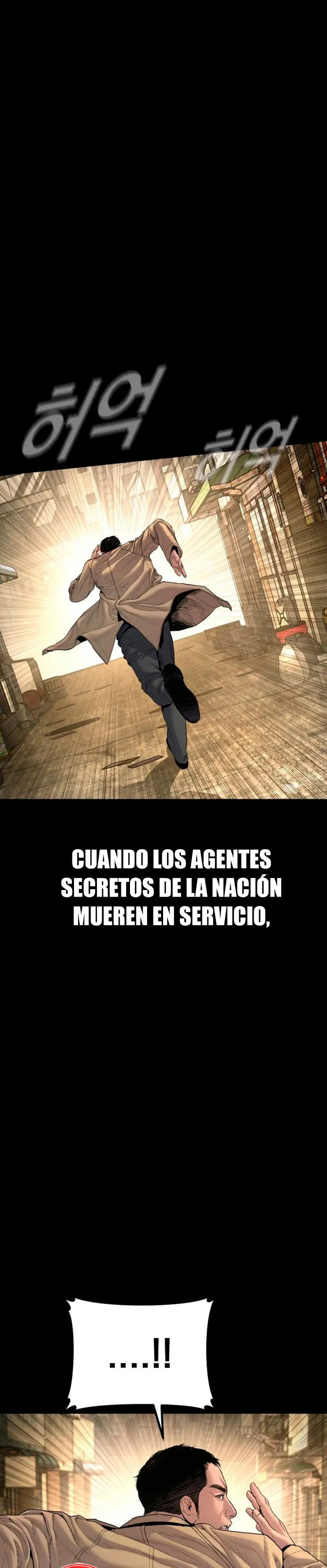 Read Manager Kim Español Manga Online