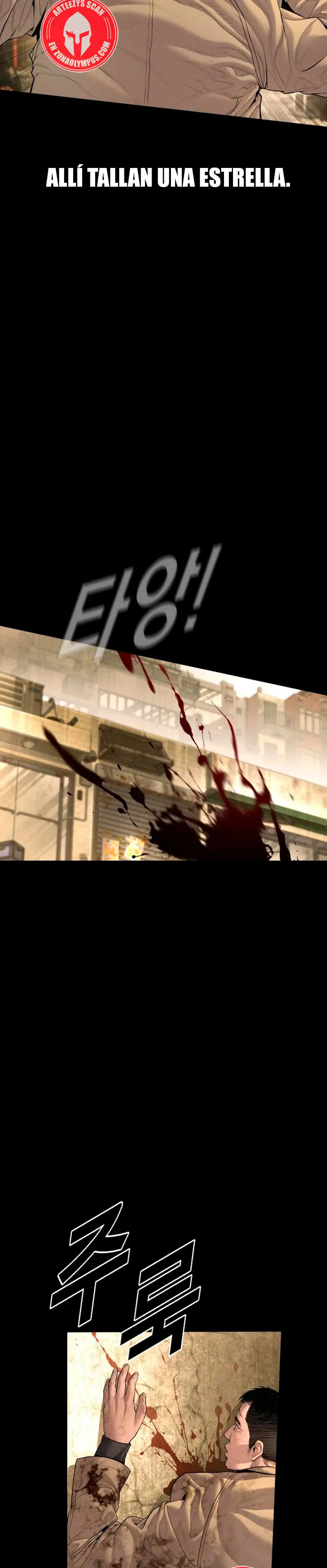 Read Manager Kim Español Manga Online