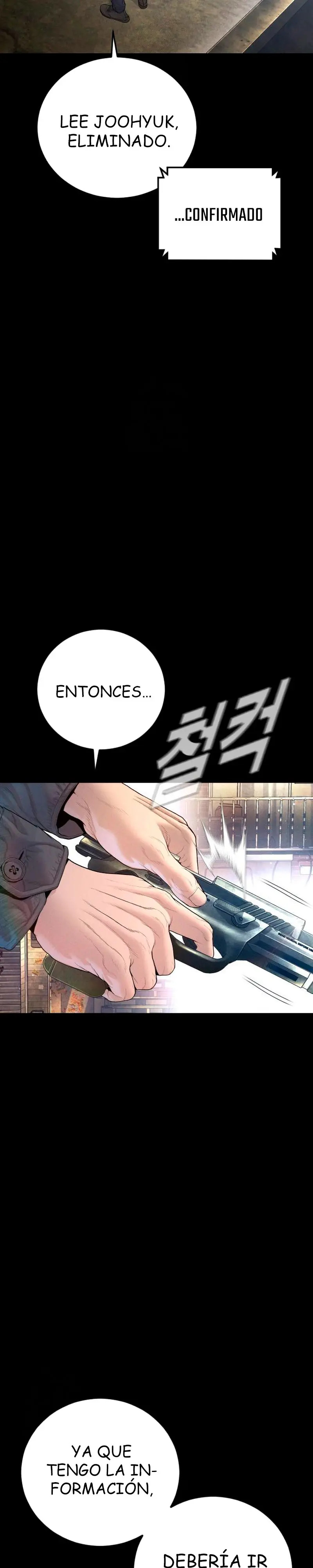 Read Manager Kim Español Manga Online