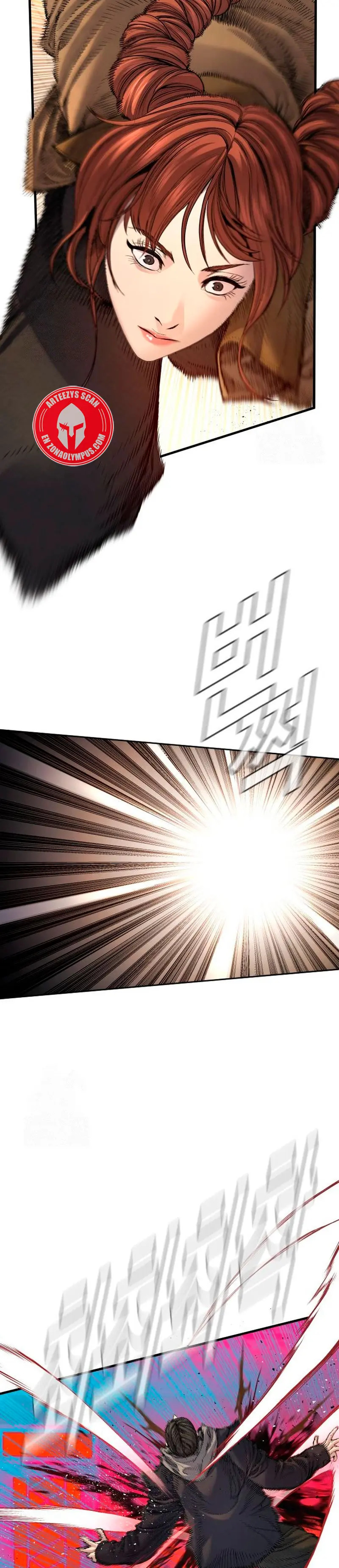 Read Manager Kim Español Manga Online