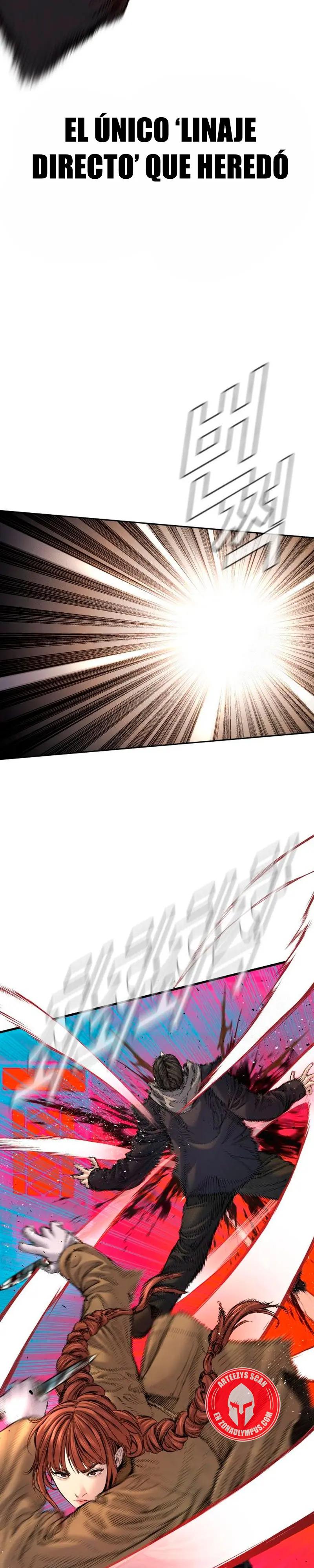 Read Manager Kim Español Manga Online