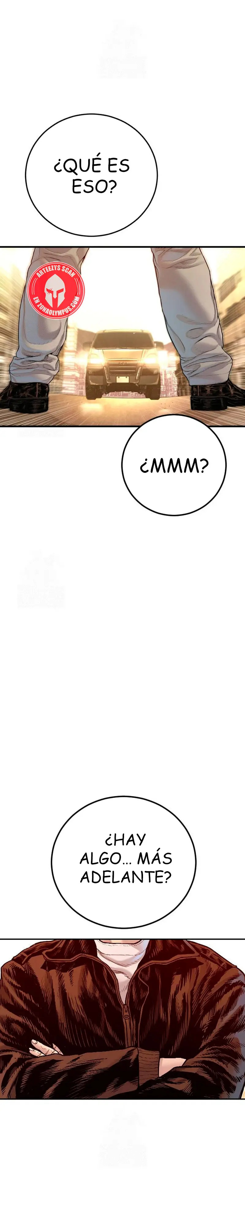 Read Manager Kim Español Manga Online