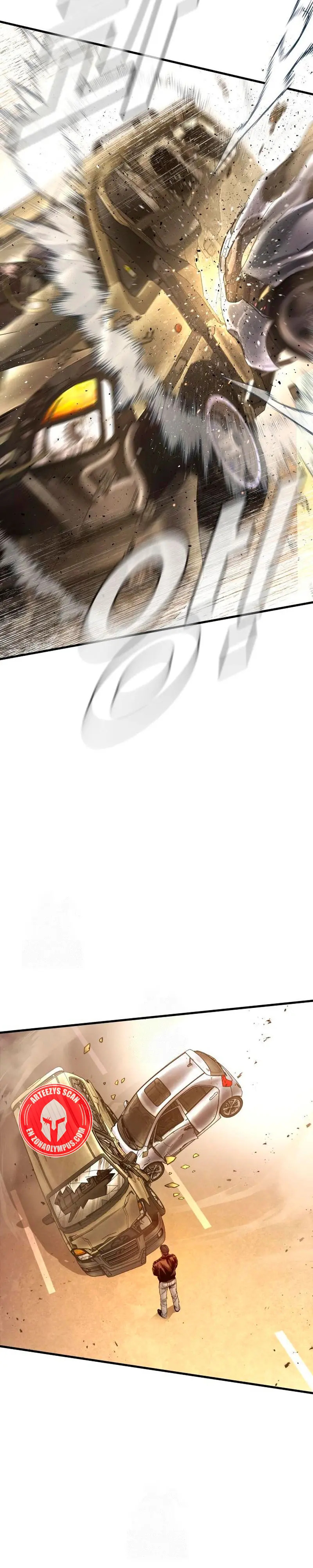 Read Manager Kim Español Manga Online