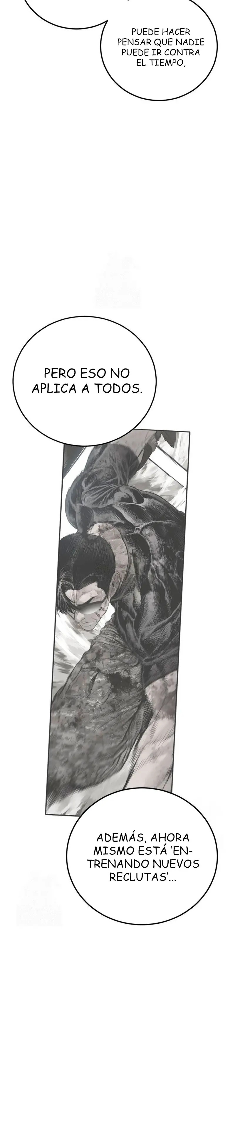 Read Manager Kim Español Manga Online