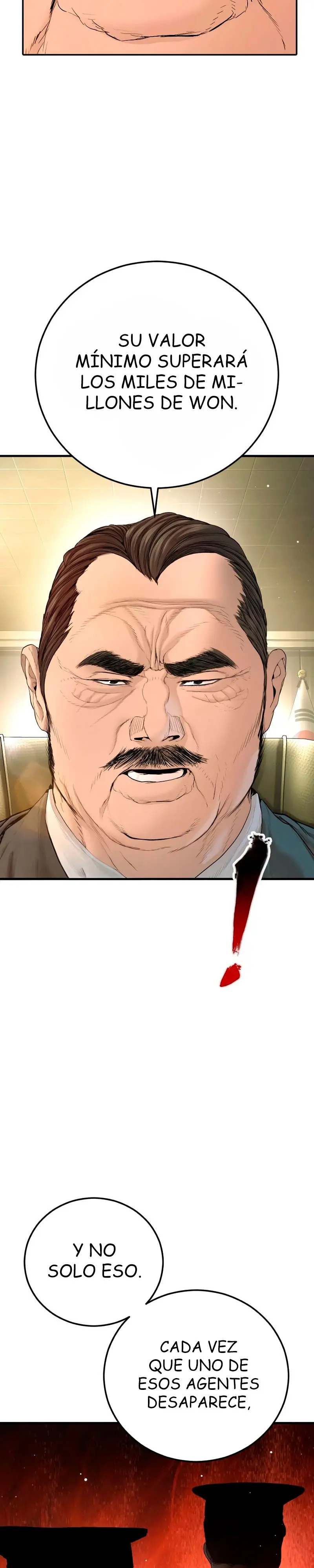 Read Manager Kim Español Manga Online