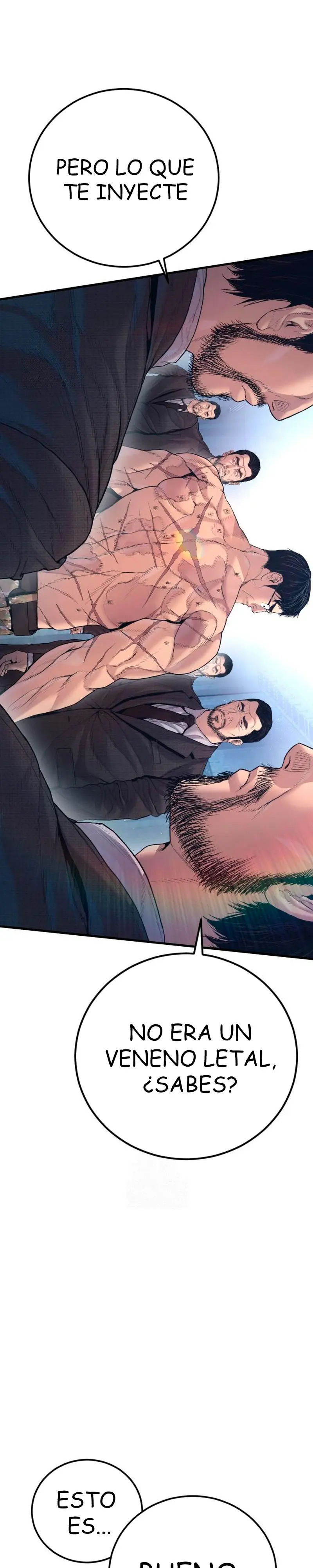 Read Manager Kim Español Manga Online