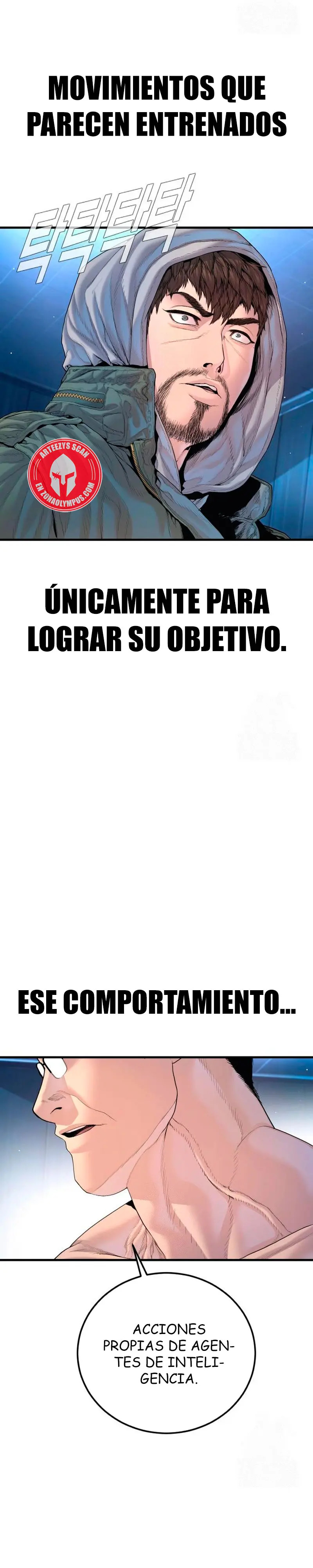 Read Manager Kim Español Manga Online