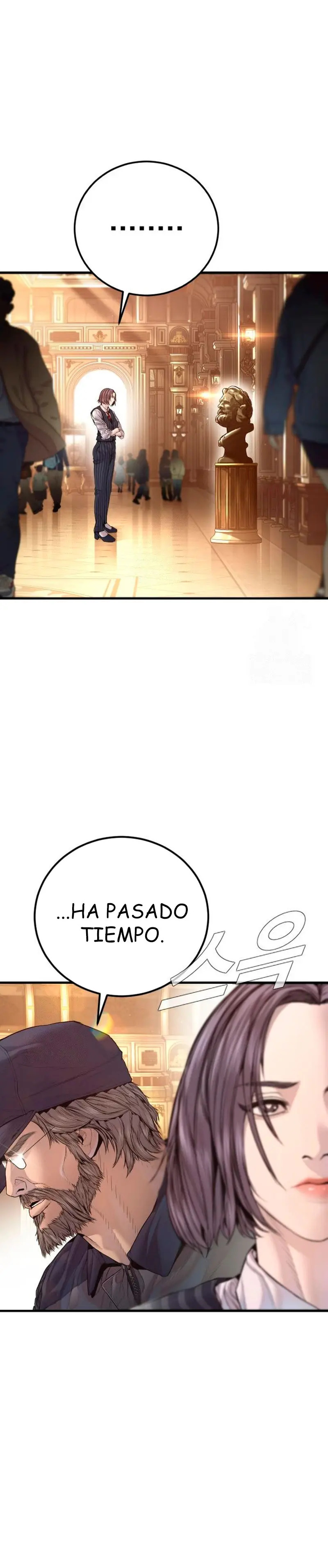 Read Manager Kim Español Manga Online