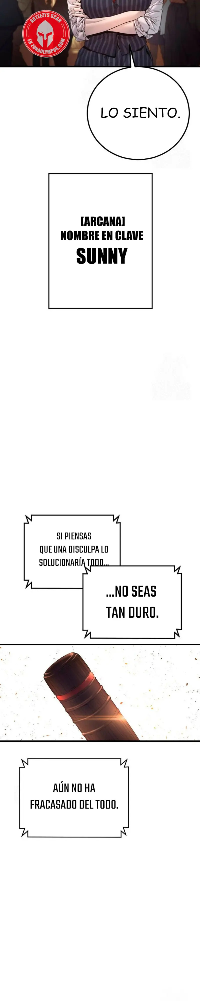 Read Manager Kim Español Manga Online