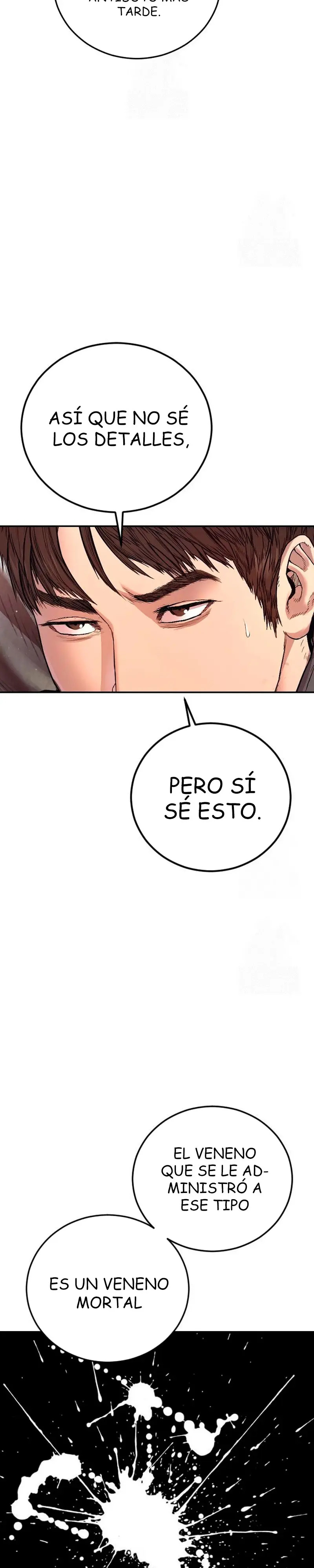 Read Manager Kim Español Manga Online