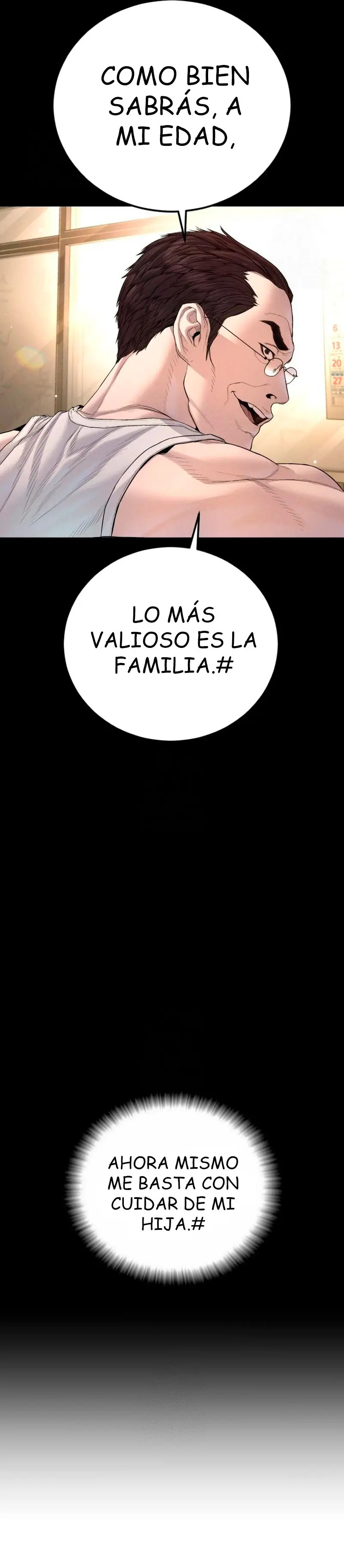 Read Manager Kim Español Manga Online