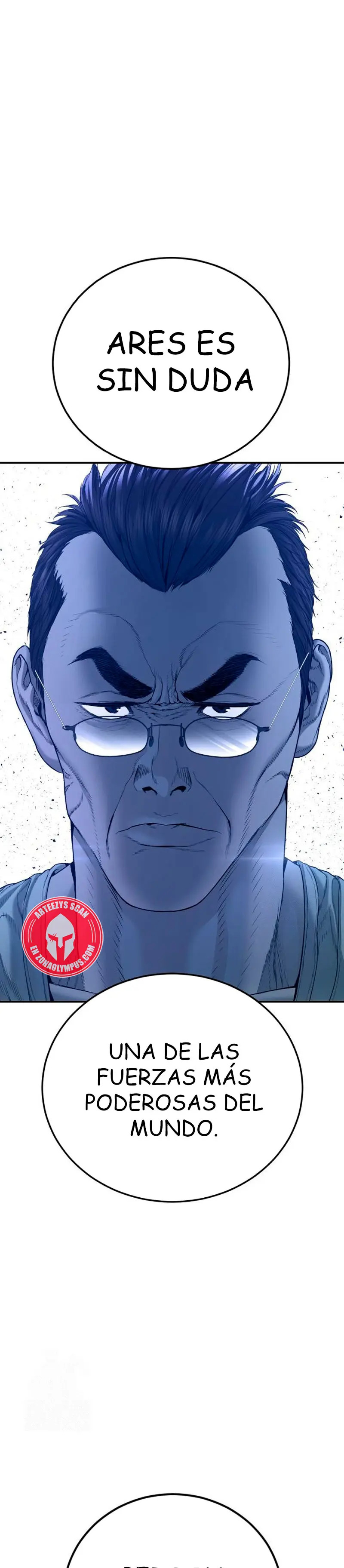 Read Manager Kim Español Manga Online