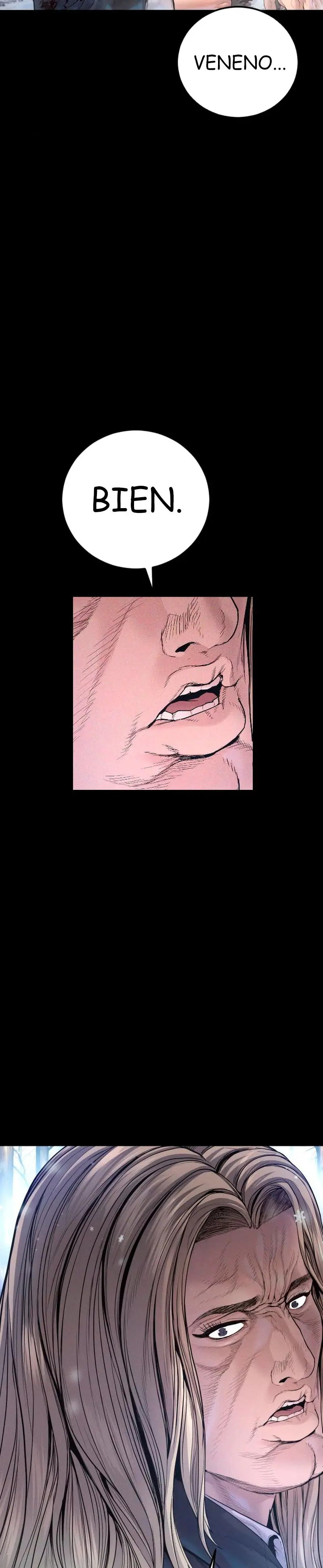 Read Manager Kim Español Manga Online