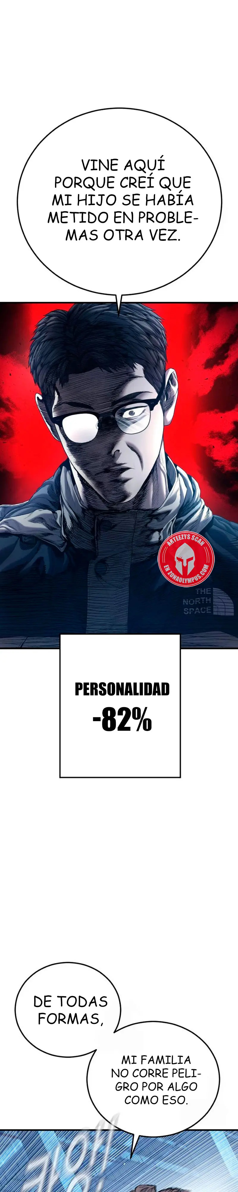 Read Manager Kim Español Manga Online