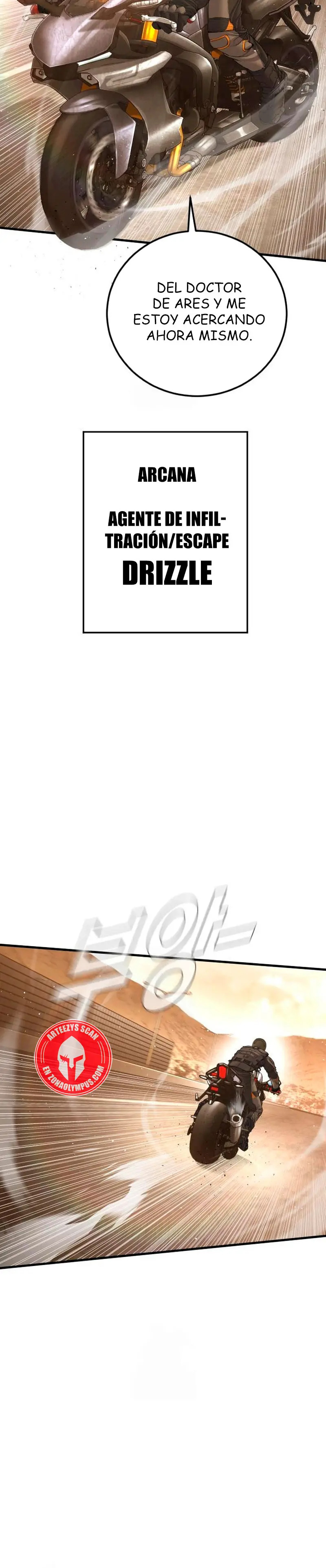 Read Manager Kim Español Manga Online