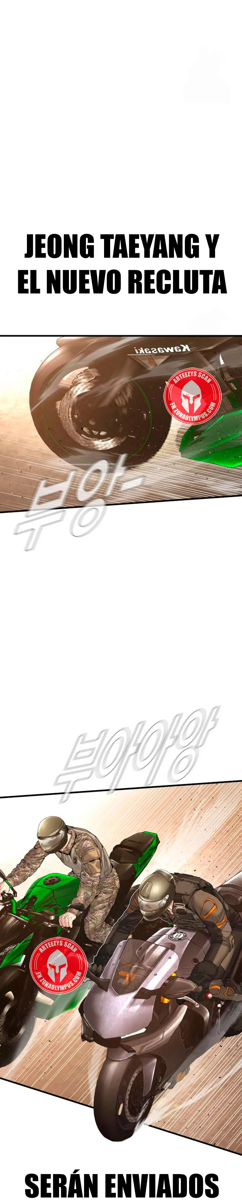 Read Manager Kim Español Manga Online