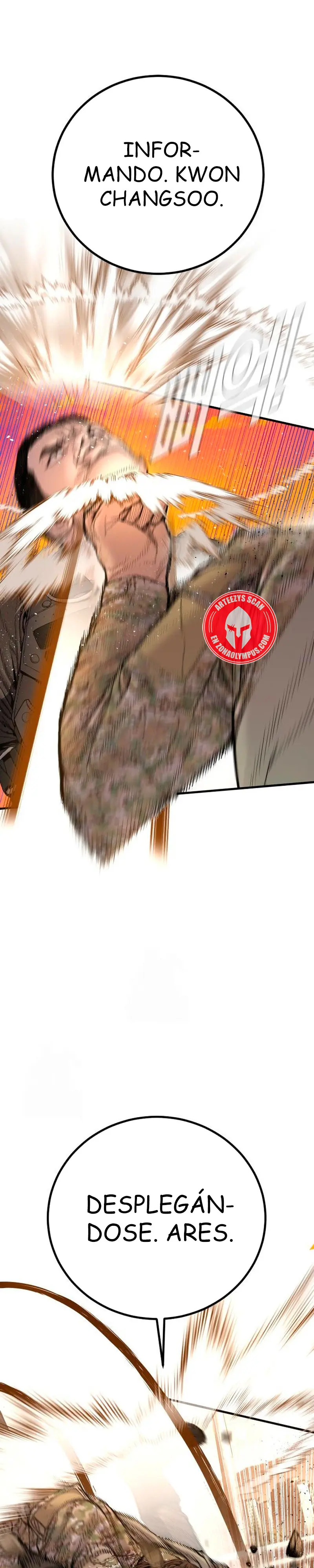 Read Manager Kim Español Manga Online