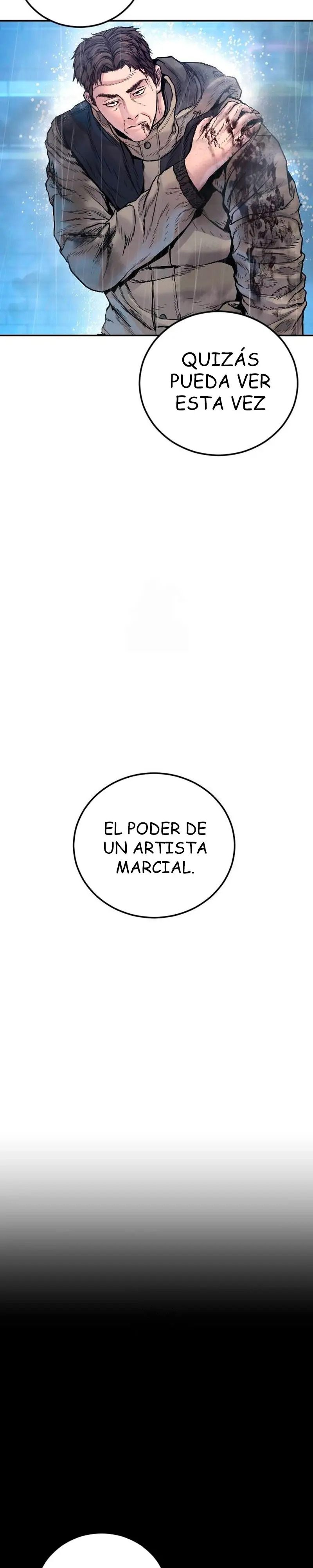 Read Manager Kim Español Manga Online