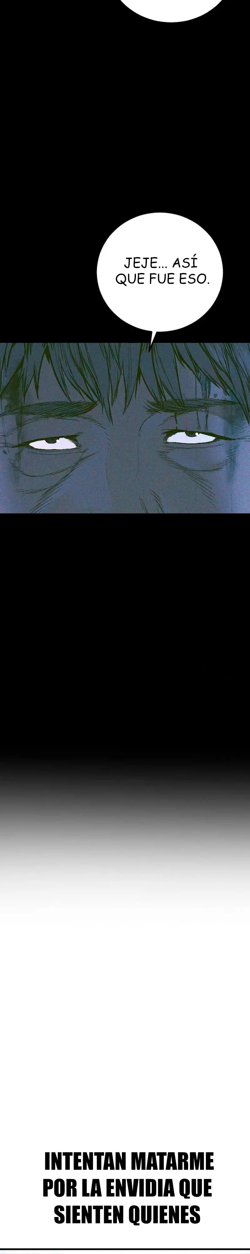 Read Manager Kim Español Manga Online