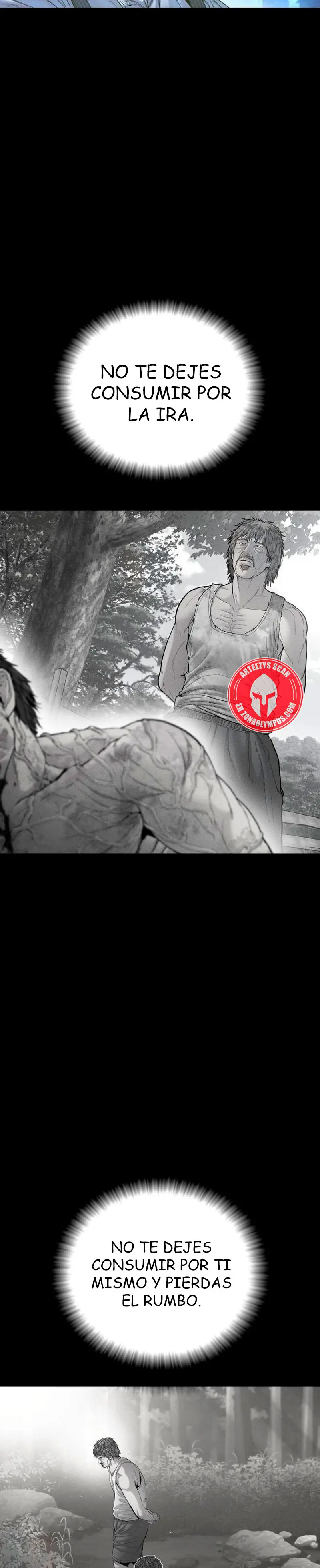 Read Manager Kim Español Manga Online