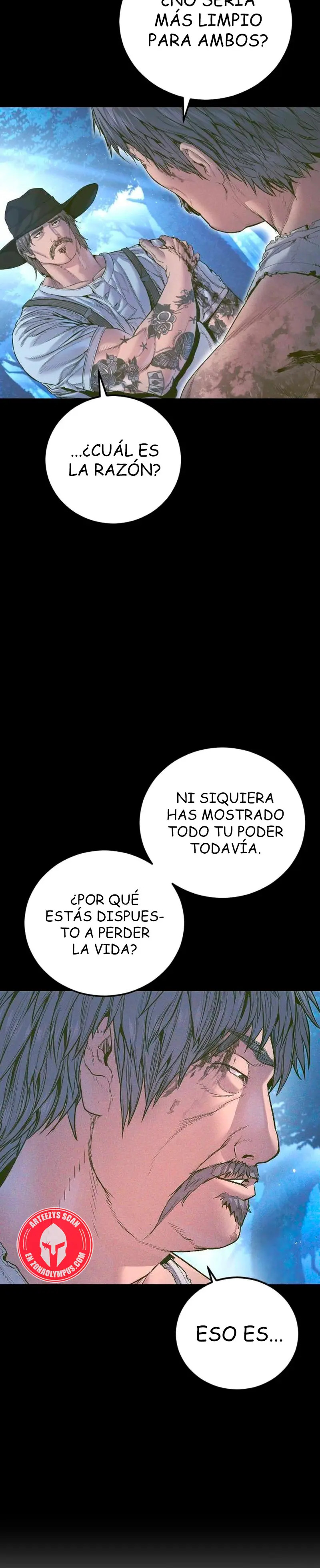 Read Manager Kim Español Manga Online