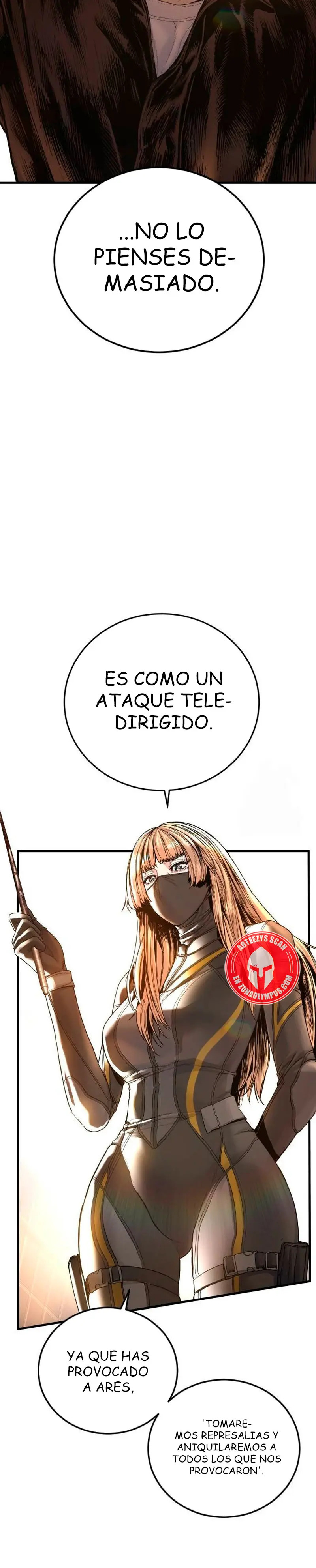 Read Manager Kim Español Manga Online