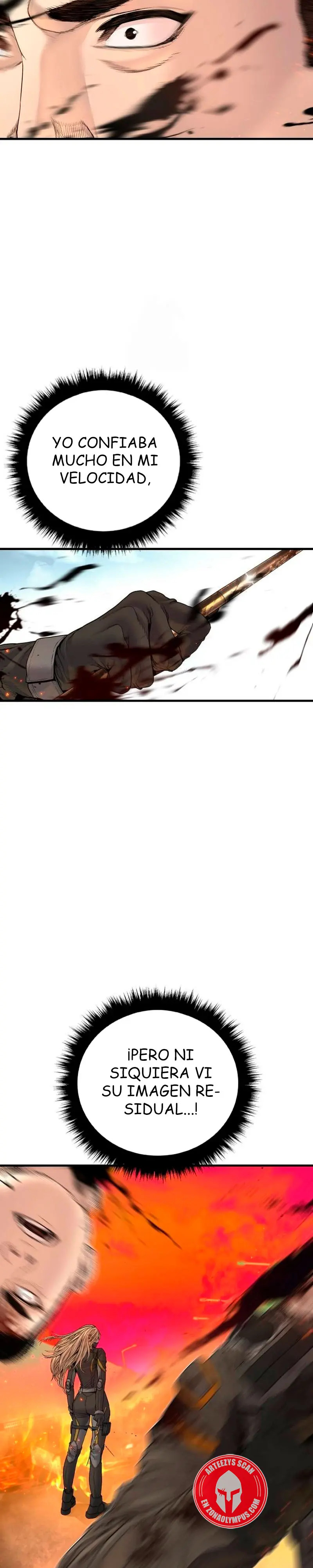 Read Manager Kim Español Manga Online