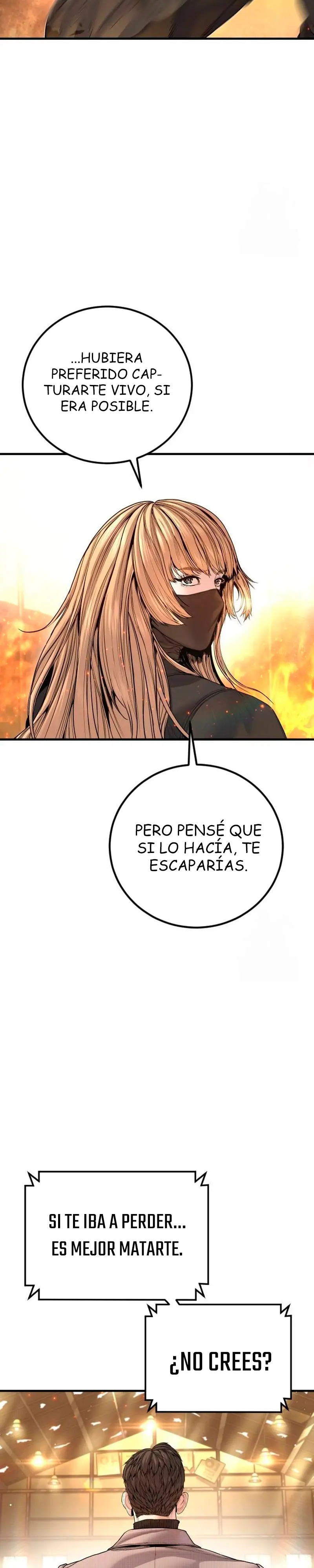 Read Manager Kim Español Manga Online